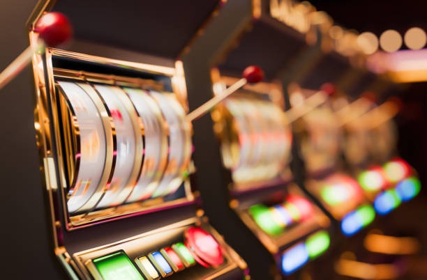 Mega Moolah jackpot wheel feature on ggsoft platform